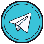 تلگرام فرآیند پروژه